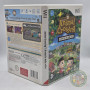 Animal Crossing : Let's Go to the City Wii 