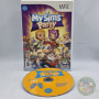 MySims Party Wii  | Wii Jeux | retrogaming