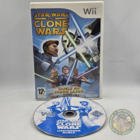 Jeux Wii | Retrochips