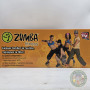 Zumba Kit Fitness Coffret 4 DVD + 2 haltères Version Francaise [NEUF] | Figurines Jouet | retrogaming