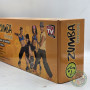 Zumba Kit Fitness Coffret 4 DVD + 2 haltères Version Francaise [NEUF] | Figurines Jouet | retrogaming