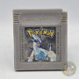 Pokémon Version Argent [Pile Neuve] 100% Authentique GB  | Gameboy Jeux | retrogaming