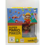 Super Mario Maker + Amiibo Super Mario Bros Wii-U 