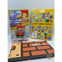 Super Mario Maker + Amiibo Super Mario Bros Wii-U 