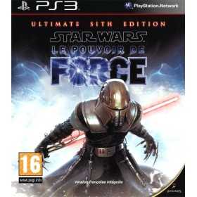 Jeux PS3 | Retrochips