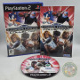 SEGA Mega Drive Collection PS2  | Jeux Ps2 | retrogaming