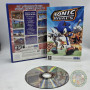 SEGA Mega Drive Collection PS2  | Jeux Ps2 | retrogaming