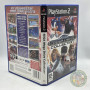 SEGA Mega Drive Collection PS2  | Jeux Ps2 | retrogaming