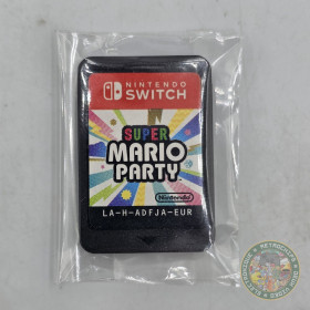 Nintendo Switch | Retrochips