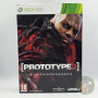 Prototype 2 Edition Collector XBOX 360  | Jeux Xbox360 | retrogaming
