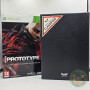 Prototype 2 Edition Collector XBOX 360 