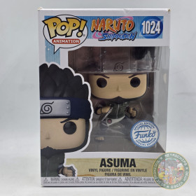 Figurine POP 652 Hunter X Hunter Hisoka [NEUF] | Funko Pop | retrogaming