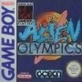 Alien Olympics 2044 GB | Section Game Boy Classic | retrogaming