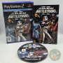 Star Wars Battlefront II PS2  | Jeux Ps2 | retrogaming