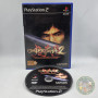 Onimusha 2 : Samurai's Destiny PS2  | Jeux Ps2 | retrogaming