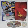 Just Cause PS2 - Jeux Ps2 - Retrochips