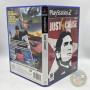 Just Cause PS2 - Jeux Ps2 - Retrochips