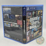 Grand Theft Auto V PS4 - Jeux Ps4 - Retrochips