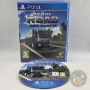 On the Road Truck Simulator PS4 