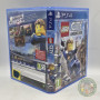 Lego City: Undercover PS4 