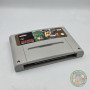 Taz Mania Super Nintendo SNES 
