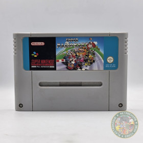 Kevin Keegan’s Player Manager SNES  | Super Nintendo Jeux | retrogaming