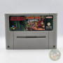 Donkey Kong Country SNES - Super Nintendo Jeux - Retrochips
