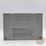 Super International Cricket SNES 