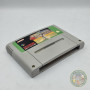 Super International Cricket SNES 