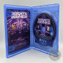 Agents Of Mayhem PS4 