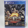 Contra PS4 [NEUF]