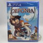 Deponia PS4 [NEUF]