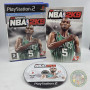 NBA 2K9 PS2  | Jeux Ps2 | retrogaming
