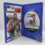 NBA 2K9 PS2 