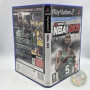 NBA 2K9 PS2  | Jeux Ps2 | retrogaming
