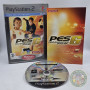 Pro Evolution Soccer 6 PS2 - Jeux Ps2 - Retrochips
