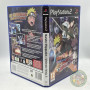Naruto Shippuden : Ultimate Ninja 5 PS2 - Jeux Ps2 - Retrochips