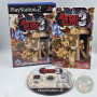 Metal Slug 3 PS2  | Jeux Ps2 | retrogaming