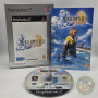 Final Fantasy X [Edition Platinum] PS2 - Jeux Ps2 - Retrochips