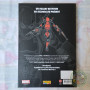 Livre Marvel Deadpool Tome 6 Legendes Vivantes [NEUF]