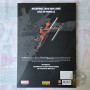 Livre Marvel Deadpool Tome 8 Patience Zero [NEUF]