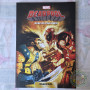 Livre Marvel Deadpool Tome 10 : Avec de Tels Amis [NEUF] | Livres | retrogaming