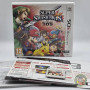 Super Smash Bros. 3DS - Jeux 3DS - Retrochips
