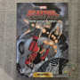 Livre Marvel Deadpool Tome 5 : Toute La Ville En Parle [NEUF] | Livres | retrogaming