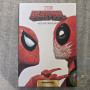 Livre Marvel Deadpool Tome 4 : Pas De Quoi Rire [NEUF] | Livres | retrogaming
