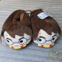 Pantoufles Harry Potter Officielle 34-35 [NEUF] | Figurines Jouet | retrogaming