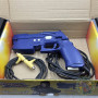 Pack Crisis Zone + Gun G-Con 2 PS2 