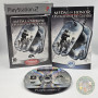 Medal of Honor : Les Faucons de Guerre [Platinum Edition] PS2  | Jeux Ps2 | retrogaming
