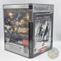Medal of Honor : Les Faucons de Guerre [Platinum Edition] PS2  | Jeux Ps2 | retrogaming