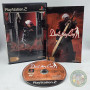 Devil May Cry PS2 - Jeux Ps2 - Retrochips